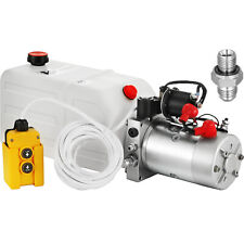 Vevor pompe hydraulique d'occasion  Gonesse