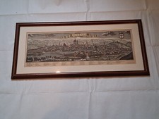 Fiorenza florence map for sale  AYLESBURY