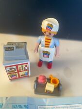 Playmobil 5292 serveuse d'occasion  La Tremblade