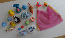 Badespielzeug 18tlg set gebraucht kaufen  Graben-Neudorf
