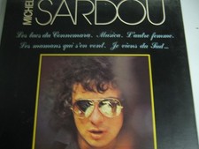 Vinyles tours michel d'occasion Vinyles tours michel d'occasion  Bons-en-Chablais