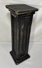 wooden column stand for sale wooden column stand for sale Akron