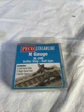 Peco gauges 340 for sale Peco gauges 340 for sale  WIGAN