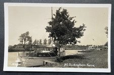 Surlingham ferry near for sale  NORWICH