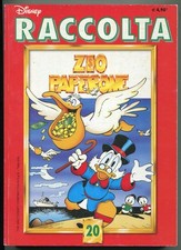 206 zio paperone usato  Bari