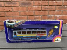 Siku 3417 man for sale  BRIDGEND