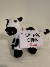 chick fil plush cow for sale chick fil plush cow for sale Brunswick