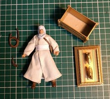 Figurine hasbro indiana d'occasion  Montmorency