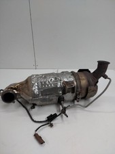 Catalyseur peugeot expert d'occasion  Saint-Saëns
