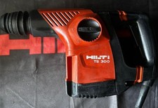 Burineur hilti 300 d'occasion  Pontarlier