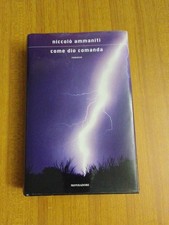 come dio comanda ammaniti usato come dio comanda ammaniti usato Santhia