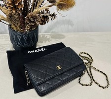 Chanel wallet chain for sale  UK