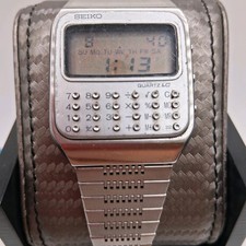 Seiko c153 5007 for sale  Coral Springs