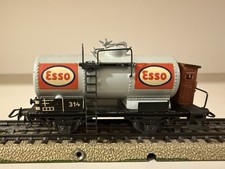 Märklin 314 grau gebraucht kaufen  Oberstenfeld
