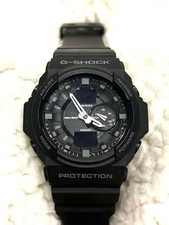Usado, Relógio de pulso digital CASIO G-SHOCK GA-150 preto do Japão comprar usado  Enviando para Brazil