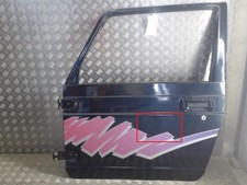 Porte gauche santana d'occasion  Cavaillon