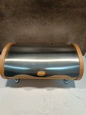 Portapane legno con usato  Putignano