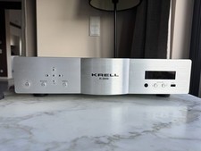 Krell 300i streaming gebraucht kaufen  Berlin