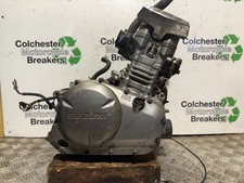 Suzuki gw250 250 for sale  COLCHESTER