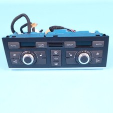 Audi klimabedienteil 4f1820043 gebraucht kaufen  Osnabrück