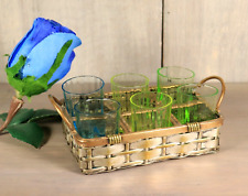 Antique french liquor d'occasion  Bagnoles-de-l'Orne