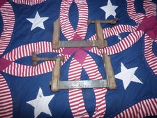 Vintage wetzler clamp for sale  Russellville