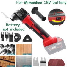 Cordless oscillating multi for sale  HAYES