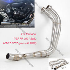 Yamaha fz07 yzf for sale  TAMWORTH