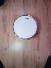 Black beat snare gebraucht kaufen  Willich