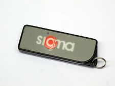 Sigma ac18 car for sale  REIGATE
