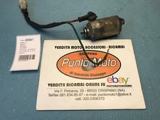 Motorino avviamento starter usato  Frattaminore