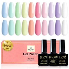 Pastel vernis semi d'occasion  Lyon I