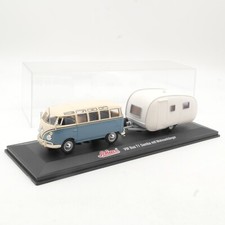 Schuco bus samba gebraucht kaufen  Erftstadt