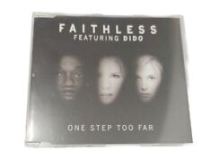 Faithless feat. dido usato  Trieste
