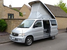 Mazda bongo day for sale  CIRENCESTER