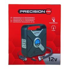 Compresseur programmable 12v d'occasion  Tulette