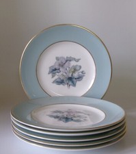 Six royal worcester for sale  WORCESTER