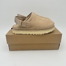 Ugg goldenstar clog for sale  NORTHALLERTON