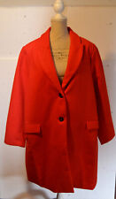 Manteau blazer classique d'occasion  Mantes-la-Ville