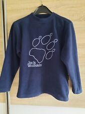 Jack wolfskin jungen gebraucht kaufen  Dresden