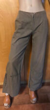 Pantaloni donna cargo usato  Roma