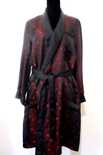 Vintage mens red for sale  IPSWICH