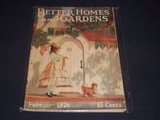 1926 february better for sale  New Brunswick