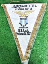 Gagliardetto gara pennant usato  Roma