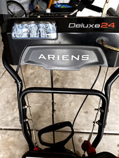 Ariens deluxe 254cc for sale  Frankfort