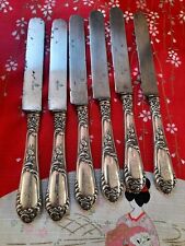Coltelli set pezzi usato  Pomezia