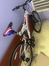 Moutain bike full for sale  EDINBURGH