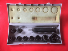 Maun 1001 metric for sale  BIRMINGHAM