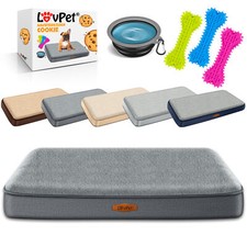 Lovpet chiller hundebett gebraucht kaufen  Altenberge