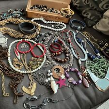 Vintage modeschmuck gebraucht kaufen  Burgkirchen a.d.Alz